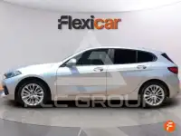 2020 BMW 118