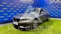 2020 BMW 116