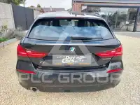 2020 BMW 116