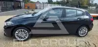 2020 BMW 116