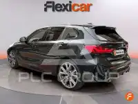 2020 BMW 135