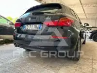 2020 BMW 116