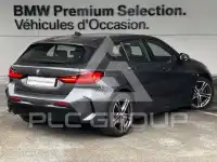 2020 BMW 116