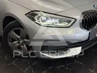 2020 BMW 116