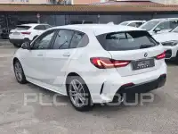 2020 BMW 116