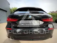2020 BMW 116