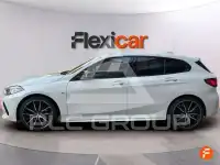 2020 BMW 116