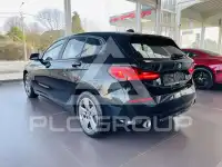 2020 BMW 116
