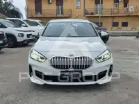 2020 BMW 116