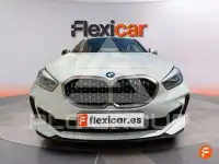 2020 BMW 135
