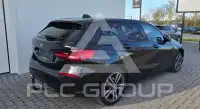 2020 BMW 116