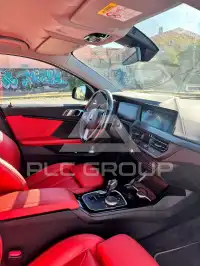 2020 BMW 116