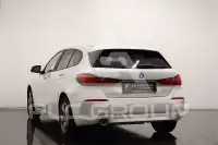 2020 BMW 116