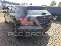 2020 BMW 116