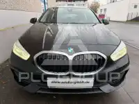 2020 BMW 116