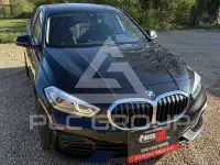 2020 BMW 116
