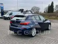 2020 BMW 116