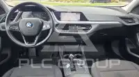 2020 BMW 116