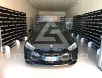 2020 BMW 116
