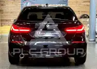 2020 BMW 116