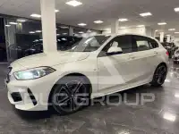 2020 BMW 116