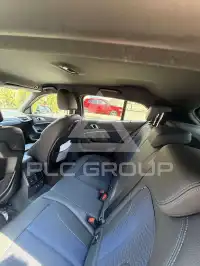 2020 BMW 116