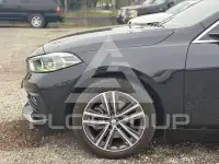 2020 BMW 116