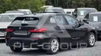 2020 BMW 116