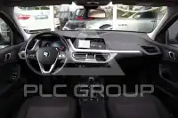 2020 BMW 116