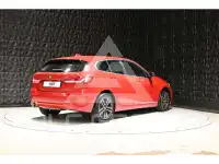 2020 BMW 116