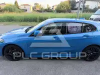 2020 BMW 116