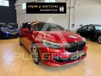 2020 BMW 116