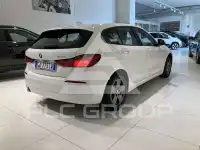 2020 BMW 116