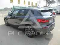 2020 BMW 116