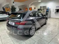 2020 BMW 116