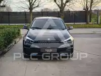 2020 BMW 116