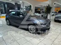 2020 BMW 116