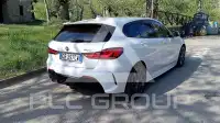 2020 BMW 116