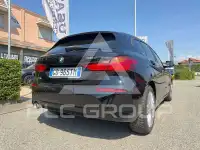2020 BMW 116