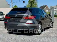 2020 BMW 116