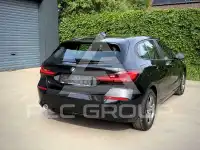 2020 BMW 116