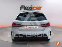 2020 BMW 116