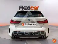 2020 BMW 135