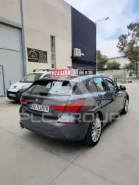 2020 BMW 116