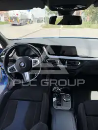 2020 BMW 116