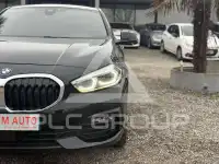 2020 BMW 116