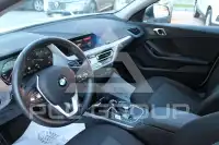 2020 BMW 116