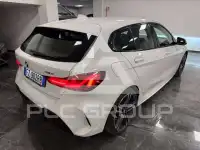 2020 BMW 116