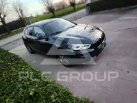 2020 BMW 116
