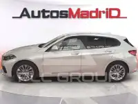 2020 BMW 118